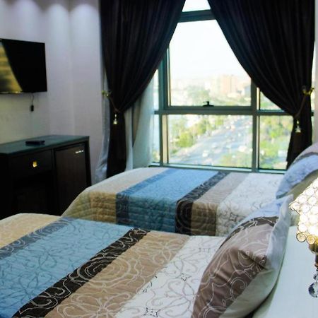 Aswan Plaza - Share Apartment Buitenkant foto